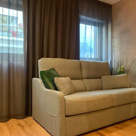 A Casa Do Pescador Aveiro Center Apartment Exterior photo